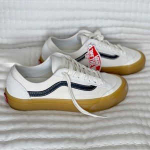 Vans Lace-up Skate Shoe Unisex • Women’s size 8 or Men’s size 6.5 • NWT